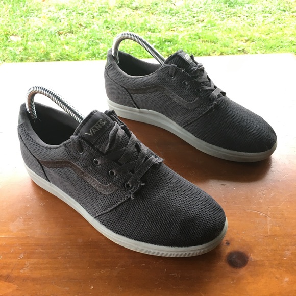 van sneakers for kids